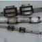 Original Taiwan LSK CNC Linear Guideway Linear guide block FL25HC FL25-CC FL25 HC