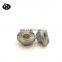 JINGHONG DIN EN ISO 21670 GR 8 Hexagon Spot Weld Nuts With Flange