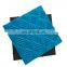 protection car roat plastic mats drive-on ground mats for heavy vehicle