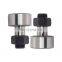 18*40*58mm Stud type track rollers bearing KR40 bearing CF18 bearing