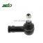 ZDO China Supplier Cheap Front Tie Rod Ends for Daewoo NUBIRA Saloon (J100) 96129753 96446586 919000 90496408  53740710