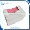 [Soonerclean] China High Quality Industrial X80 Replaced Embossed Woodpulp Nonwoven Fabric