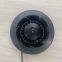 133mm 300m3/H Backward Curved AC Centrifugal Fan With CE