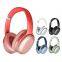 Wireless V 5.0 Headphone With Microphone Mic Sports Headset