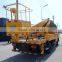 JMC High Altitude Working Truck 12m With Good Price for Sale 008615826750255 (Whatsapp)