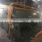 ML2500 Large Hand Feed Corrugated Carton Die Cutting & Creasing Machine, Flat Bed Paper Cardboard Die Punching Cutter Press