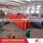coconut copra dryer machine vacuum belt dryer