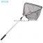 fishing net mesh 1 inch telescoping  fishing net nylon monofilament for sale