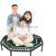 Chinese wholesale bulk price low moq inflatable trampolin trampoline manufacturers for sale