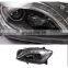 High quality aftermarket HID XENON headlamp headlight for Mercedes benz ML class 166 head lamp head light 2012-2015