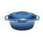Non-Stick Double Ear Ceramic Cooking Pots Cookware Set