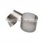 Stainless Steel Etched Filter Mesh Mesh Filter Disc