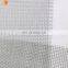 Stainless steel security mosquito net woven window screen mesh