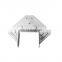 Galvanized Metal Bracket Timber Connector Building Construction Joist Hangers