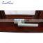 Superhouse FL open out impact rated aluminum awning windows factory