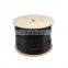 Outdoor Cat 6 Cat 6a Copper Comonication Cable CCA UTP 305 M Cat6a Cat6 Unshielded Cable