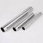 Cold Rolled Stainless Steel Welded metal Pipe 304/201/316/321 with Stock Factory Price