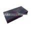 CF1900 plastic PP/PVC fillers cooling tower media honeycomb fill