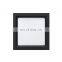 Customized LCD Display Touch Panel Protection Cover Anti Glare Glass with Silk Screen Printed