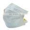 OEM Box CE Manufacturer Disposable Earloop 3ply medical face mask