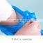 Wholesale disposable plastic arm sleeve cover blue PE oversleeve single use oversleeve