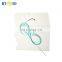 Hot Sale Nylon Suture Monofilament Non Absorbable Surgical Sutures With Needle