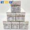 HDK factory source low price vet surgeon use surgical suture plain catgut absorbable with needles ISO FSC 3#-7/0#