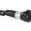 BMW 740i 750i Rear Shock Absorber Replacement