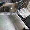 RK-1520 AOI Glass Plate with U-Type Groove Optical Image Sorting Machine for Fasteners Size Defect Inspection