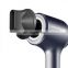 Professional Leafless Strong Wind Negative Ion Hair Dryer Salon Haircut Quick-drying Smooth and Portable Home Styler