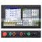 3 axis CNC control system kit similar to GSK CNC controller panel, with ATC + PLC CNC lathe controller