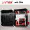 LIVTER DQ-1002B blade Portable Electric Concrete Brick Wall Chaser  Wall Groove Saw Cutting Machine 35Mm Blade Notching Machine