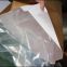 Factory direct sales waterproof 20kg 25kg 50kg kraft paper valve bag packaging for cement