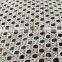 Professional Multifunctional Octagonal Knitting Rattan Cane Webbing Bleached Rattan For Wholesale