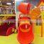 children's naughty castle new design children's indoor playground amusement park equipment custom