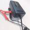 Universal motorcycle battery chargers  12V 4A lead acid battery charger desulfator with LCD