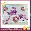 Wholesale anti-slip Home PVC placemat