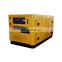 Air cooled 60HZ 415/ 240V SCDC RD14KSEA-3 silent type diesel generator