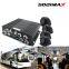 SD Card Support Car Security Mobile DVR 3G Wifi Transmission GPS Vehicle Surveillance MDVR