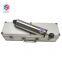 IEC60068-2-75 with a 10N release force 0.35J spring impact hammer