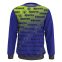 good quality sweatshirts with ribbed hem and cuff