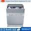 Home use automatic mini built in dishwasher machine