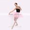 Performance Classical Ballet Half Waist Tutu Skirt with 7 layers (4185)