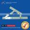 New friction stay door hinge,stay open hinge in China