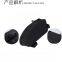 OEM ODM Bike Frame Bag Bicycle Front Top Tube Bag Triangle Pouch Bag