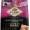 LILANG Complete Cat Food Fresh Chicken and Cod Formula