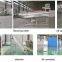 Automatic stainless steel Corn Puff Food Production Line