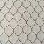 Good Bearing Capacity Stainless Steel Buckle Rope Net Not Easy To Wear