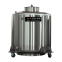 YDD-800 large diameter liquid nitrogen container_liquid N2 tank