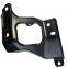 Alsette Auto Parts OEM Style Front Bumper Fender Bracket AS-MD3-1004 for Tesla Model 3 2016-2023 OE: 1086016-S0-A, 1086017-S0-A